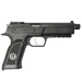 Pistolet Tanfoglio FORCE 22 L TACTICAL OPTIC k.22lr